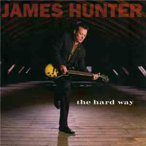 James Hunter - The Hard Way download free