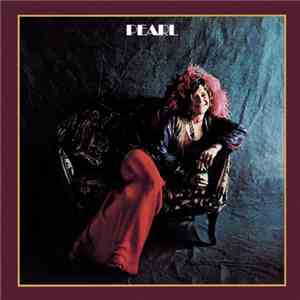 Janis Joplin - Pearl download free