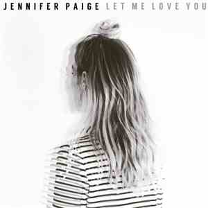 Jennifer Paige - Let Me Love You download free