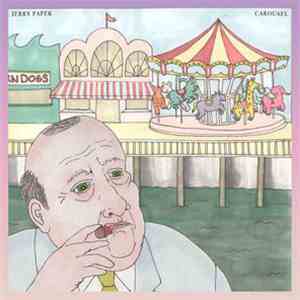 Jerry Paper - Carousel download free