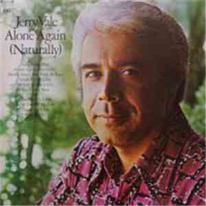 Jerry Vale - Alone Again (Naturally) download free