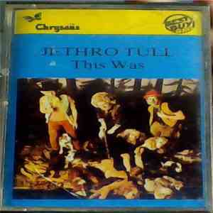 Jethro Tull - This Was download free