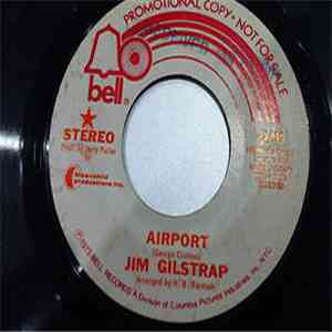 Jim Gilstrap - Airport download free