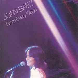 Joan Baez - From Every Stage download free