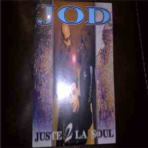 JOD  - Juste 2 La Soul download free