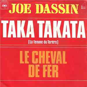 Joe Dassin - Taka Takata (La Femme Du Toréro) download free