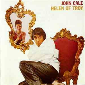 John Cale - Helen Of Troy download free