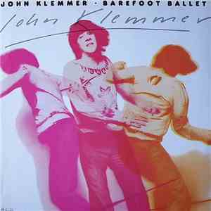 John Klemmer - Barefoot Ballet download free