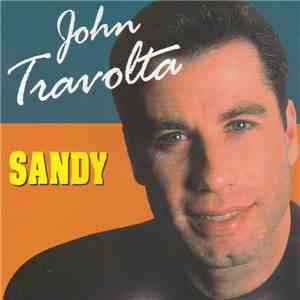 John Travolta - Sandy download free