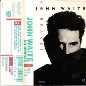 John Waite - No Brakes download free
