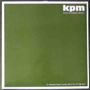 Johnny Pearson - Children And Animation download free