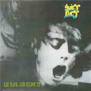 Juicy Lucy - Lie Back And Enjoy It download free