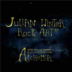 Julian Winter - Rock Art EP download free