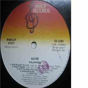 Kalapana - Alive download free