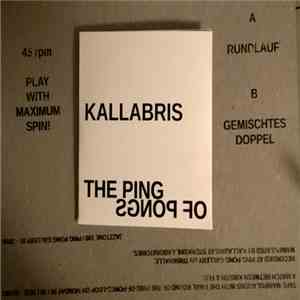 Kallabris - The Ping of Pongs download free