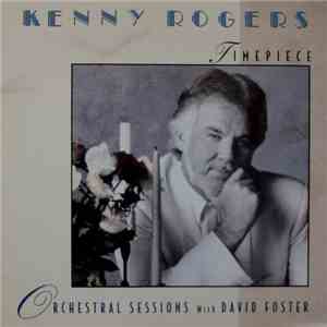 Kenny Rogers - Timepiece download free