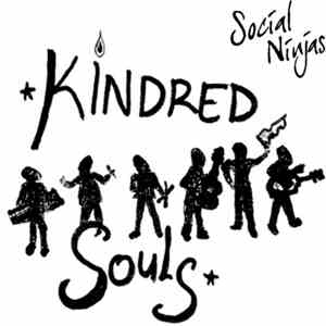 Kindred Souls - Social Ninja download free