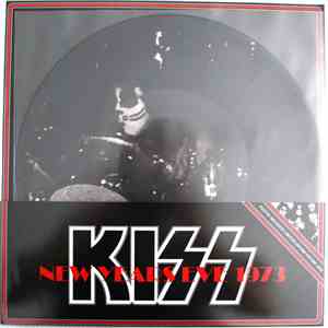 Kiss - New Years Eve 1973 download free