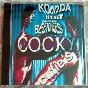 Koonda Holaa And The Beetchees - Cocky Cutie's download free