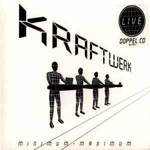 Kraftwerk - Minimum-Maximum download free