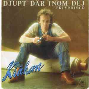 Kråkan - Djupt Där Inom Dej download free