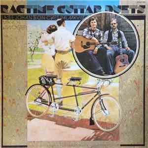 Lasse Johansson  - Claes Palmkvist - Ragtime Guitar Duets (March & Two-Step) download free
