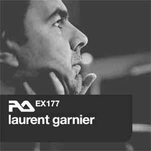 Laurent Garnier - RA.EX177 Laurent Garnier download free
