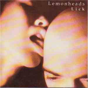 Lemonheads - Lick download free