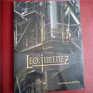 Leo Jiménez - La Factoría Del Contraste download free