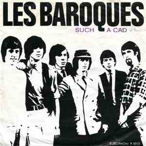Les Baroques - Such A Cad download free