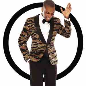 Leslie Odom, Jr. - Leslie Odom, Jr. download free