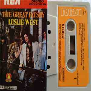 Leslie West - The Great Fatsby download free