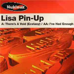 Lisa Pin-Up - There's A Void (Ecstasy) download free