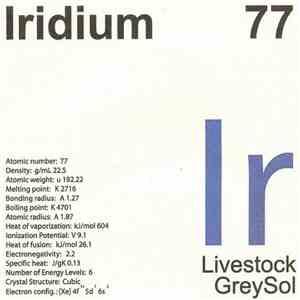 Livestock & Greysol - Iridium 77 download free