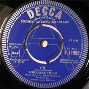 Lorraine Child - You download free