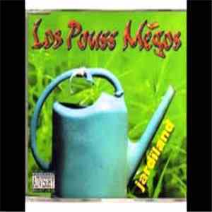 Los Pouss Mégos - Jardiland download free