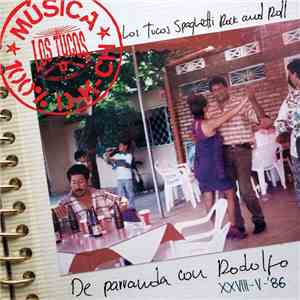 Los Tucos - De Parranda Con Rodolfo download free
