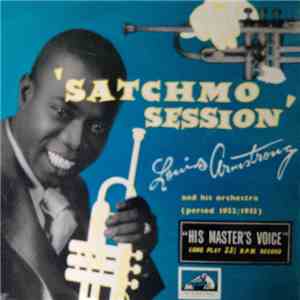 Louis Armstrong And His Orchestra - Satchmo Session download free