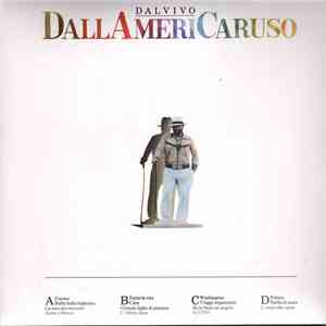 Lucio Dalla - Dallamericaruso download free