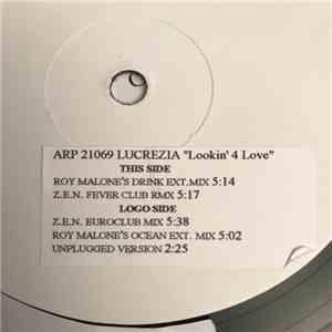 Lucrezia - Lookin' 4 Love download free