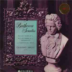 Ludwig van Beethoven - Beethoven Sonatas No.22 & 23 download free