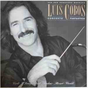 Luis Cobos - Concerto Fantastico download free