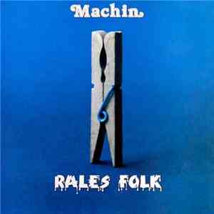 Machin  - Rales Folk download free