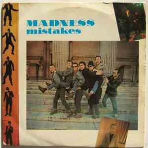 Madness - Mistakes download free
