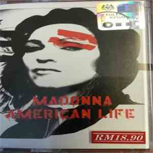 Madonna - American Life download free