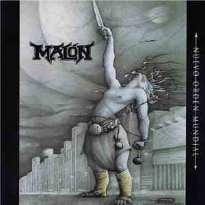 Malón - Nuevo Orden Mundial download free