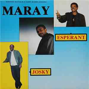 Maray, Esperant, Josky - Maray download free