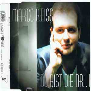 Marco Reiss - Du Bist Die Nr.1 download free