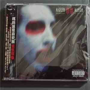 Marilyn Manson - The Golden Age Of Grotesque download free