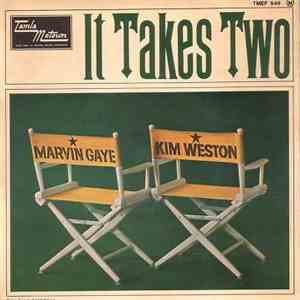Marvin Gaye & Kim Weston - It Takes Two download free